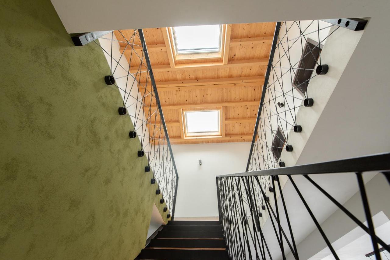 Villa Zara Santalezi Exteriér fotografie